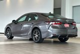Certified 2021 Toyota Camry SE image 6