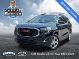 Used 2018 GMC Terrain SLE w/ Infotainment Package I image 2