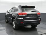 Used 2015 Jeep Grand Cherokee Limited image 5