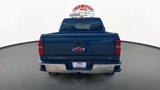 Used 2015 Chevrolet Silverado 1500 LT w/ Texas Edition, 1LT Trim image 4