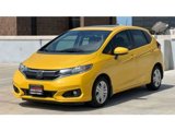 Used 2018 Honda Fit EX-L image 3