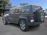 Used 2017 Jeep Wrangler Unlimited Sahara w/ Connectivity Group image 4