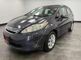 Used 2013 Ford Fiesta SE image 4