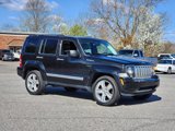 Used 2012 Jeep Liberty Limited Jet image 6
