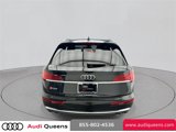 Used 2022 Audi SQ5 Premium Plus w/ Premium Plus Package image 4