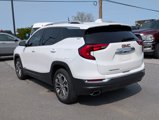 Used 2019 GMC Terrain SLT image 4