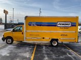Used 2021 GMC Savana 3500 Extended w/ Power Convenience Package image 4