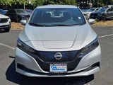 New 2025 Nissan Leaf S image 2