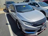 Used 2017 Honda Civic LX image 4