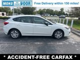 Used 2017 Subaru Impreza 2.0i image 2