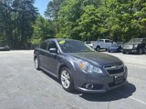 Used 2014 Subaru Legacy 2.5i Premium image 2