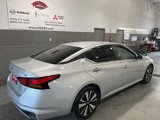 Used 2022 Nissan Altima 2.5 SV image 3