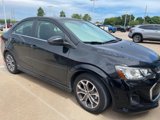 Used 2017 Chevrolet Sonic LT w/ Convenience Package image 3