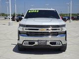 Used 2022 Chevrolet Silverado 1500 LTZ w/ LTZ Premium Texas Edition image 2