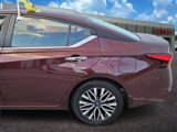 Used 2023 Nissan Altima 2.5 SV image 4