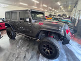 Used 2016 Jeep Wrangler Unlimited Sport w/ Quick Order Package 24S image 6