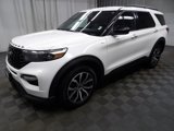 Used 2023 Ford Explorer ST-Line image 6