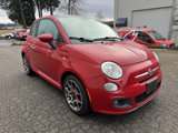 Used 2012 FIAT 500 Sport w/ Safety & Convenience Pkg image 3