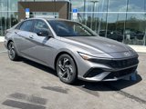 New 2025 Hyundai Elantra Sport image 4