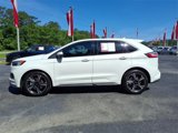 Used 2020 Ford Edge ST w/ Cold Weather Package image 3