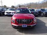 New 2025 Hyundai Venue Limited image 2
