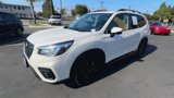 Used 2019 Subaru Forester Sport image 4