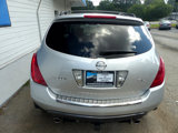 Used 2007 Nissan Murano SL w/ Touring Pkg image 6