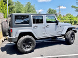 Used 2015 Jeep Wrangler Unlimited Sahara w/ Dual Top Group image 6