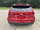 New 2025 Cadillac XT4 Premium Luxury w/ LPO, Floor Liner Package image 4