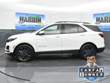 Used 2024 Chevrolet Equinox RS image 2