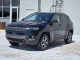 Used 2022 Jeep Compass Trailhawk w/ Trailhawk Convenience Group image 4