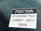 Used 2016 Dodge Journey SXT w/ Mopar All Weather Group image 5