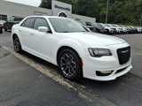 Certified 2018 Chrysler 300 S w/ S Model Appearance Package image 6