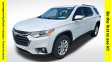 Used 2019 Chevrolet Traverse LT image 1
