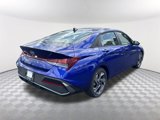 New 2025 Hyundai Elantra Sport image 5
