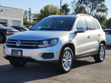 Used 2017 Volkswagen Tiguan Wolfsburg Edition image 6