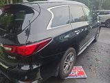 Used 2019 INFINITI QX60 Luxe image 5
