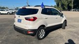 Certified 2022 Ford EcoSport SE image 4