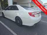 Used 2014 Toyota Camry SE image 3