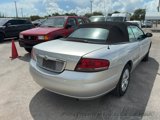 Used 2004 Chrysler Sebring LXi image 4