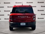Used 2022 Ford Bronco Sport Big Bend w/ Convenience Package image 4