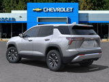 New 2026 Chevrolet Equinox LT image 3
