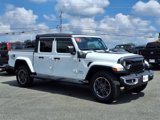 Certified 2021 Jeep Gladiator Overland image 2