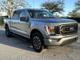 Used 2023 Ford F150 XLT w/ Equipment Group 302A High image 2