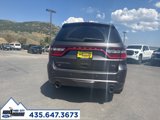 Used 2018 Dodge Durango R/T w/ Trailer Tow Group IV image 4
