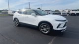 Certified 2023 Chevrolet Blazer LT w/ Convenience Package image 2