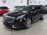Used 2018 Cadillac XTS w/ Rear Seat Comfort Package image 4