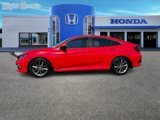 Used 2019 Honda Civic EX image 3