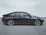 Used 2023 Hyundai Elantra Limited image 2