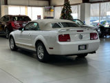 Used 2006 Ford Mustang Convertible image 5